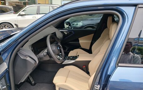 BMW X3, 2026 год, 7 380 000 рублей, 6 фотография