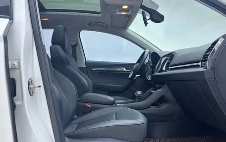 Skoda Karoq I, 2022 год, 1 700 666 рублей, 16 фотография