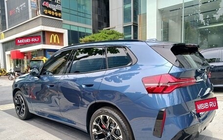 BMW X3, 2026 год, 7 380 000 рублей, 3 фотография
