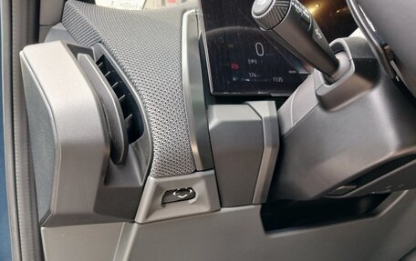 BMW X3, 2026 год, 7 380 000 рублей, 12 фотография
