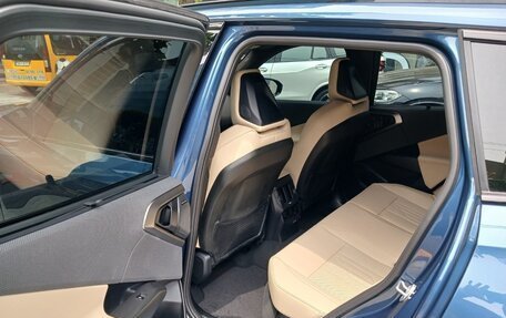 BMW X3, 2026 год, 7 380 000 рублей, 15 фотография