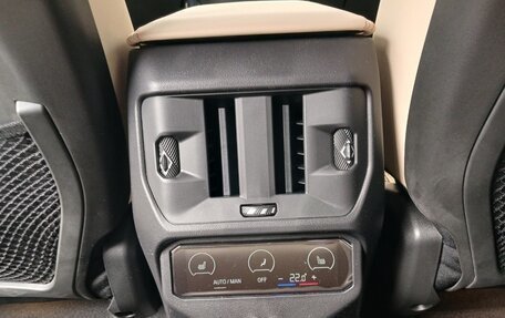 BMW X3, 2026 год, 7 380 000 рублей, 13 фотография