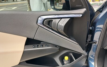 BMW X3, 2026 год, 7 380 000 рублей, 14 фотография