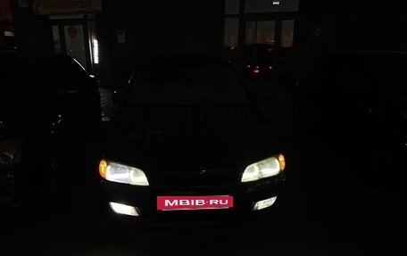 Honda Torneo, 1998 год, 330 000 рублей, 7 фотография