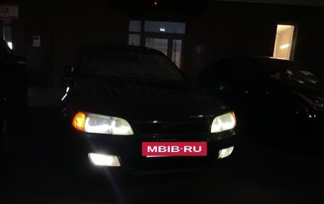 Honda Torneo, 1998 год, 330 000 рублей, 6 фотография