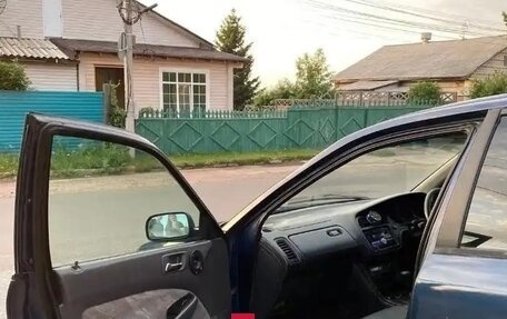 Honda Torneo, 1998 год, 330 000 рублей, 12 фотография