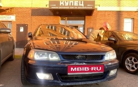 Honda Torneo, 1998 год, 330 000 рублей, 2 фотография