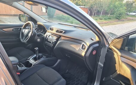 Nissan Qashqai, 2016 год, 1 300 000 рублей, 4 фотография