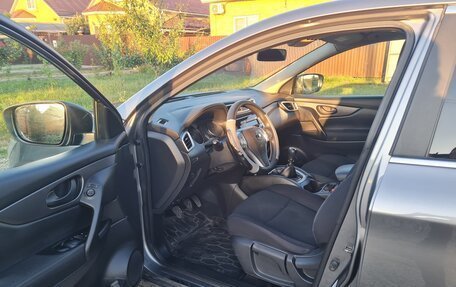 Nissan Qashqai, 2016 год, 1 300 000 рублей, 5 фотография