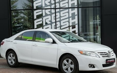 Toyota Camry, 2010 год, 1 316 000 рублей, 1 фотография