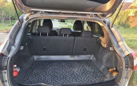 Nissan Qashqai, 2016 год, 1 300 000 рублей, 7 фотография