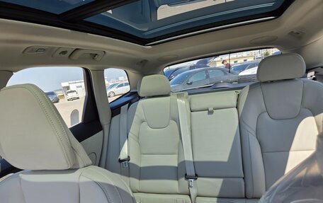 Volvo XC60 II, 2026 год, 5 700 000 рублей, 10 фотография