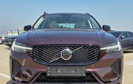 Volvo XC60 II, 2026 год, 5 700 000 рублей, 2 фотография