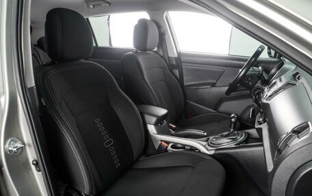 KIA Sportage III, 2014 год, 1 447 000 рублей, 8 фотография