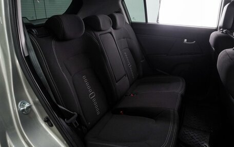 KIA Sportage III, 2014 год, 1 447 000 рублей, 7 фотография