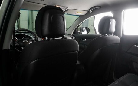 KIA Sportage III, 2014 год, 1 447 000 рублей, 11 фотография