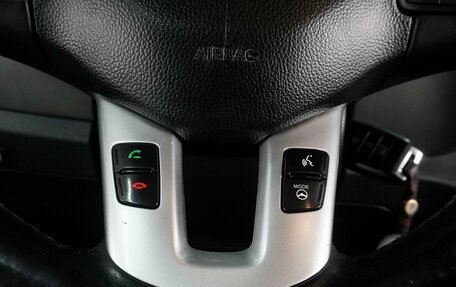 KIA Sportage III, 2014 год, 1 447 000 рублей, 16 фотография
