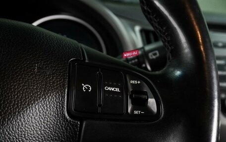 KIA Sportage III, 2014 год, 1 447 000 рублей, 17 фотография