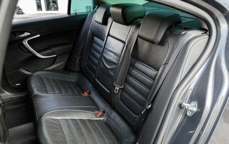 Opel Insignia II рестайлинг, 2013 год, 1 059 000 рублей, 9 фотография