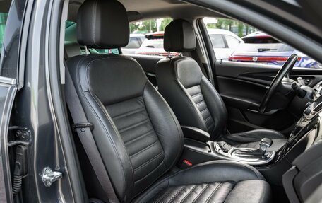 Opel Insignia II рестайлинг, 2013 год, 1 059 000 рублей, 8 фотография