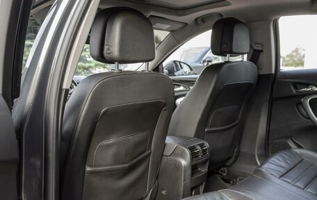 Opel Insignia II рестайлинг, 2013 год, 1 059 000 рублей, 11 фотография