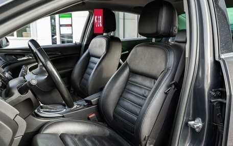 Opel Insignia II рестайлинг, 2013 год, 1 059 000 рублей, 10 фотография