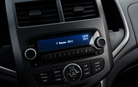 Chevrolet Aveo III, 2013 год, 769 000 рублей, 12 фотография