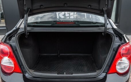 Chevrolet Aveo III, 2013 год, 769 000 рублей, 18 фотография