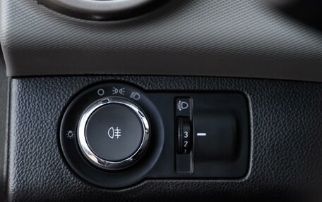Chevrolet Aveo III, 2013 год, 769 000 рублей, 17 фотография