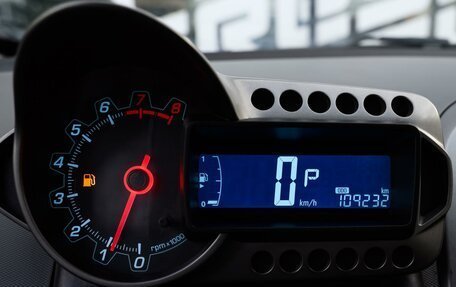 Chevrolet Aveo III, 2013 год, 769 000 рублей, 14 фотография
