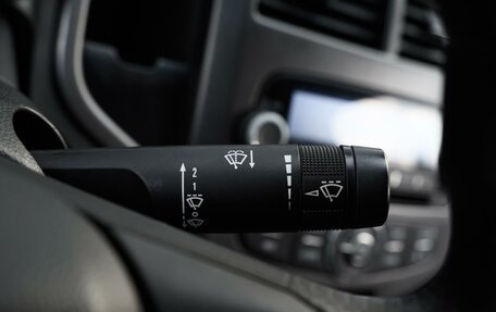 Chevrolet Aveo III, 2013 год, 769 000 рублей, 16 фотография