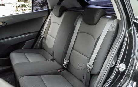 Hyundai Creta I рестайлинг, 2018 год, 1 769 000 рублей, 9 фотография