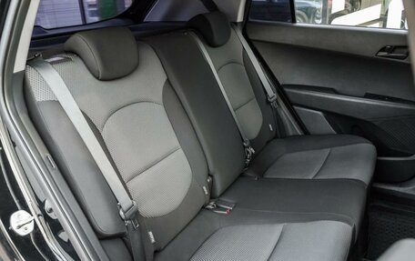 Hyundai Creta I рестайлинг, 2018 год, 1 769 000 рублей, 7 фотография