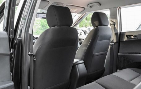 Hyundai Creta I рестайлинг, 2018 год, 1 769 000 рублей, 11 фотография