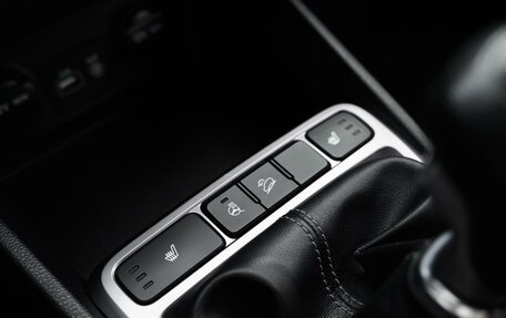 Hyundai Creta I рестайлинг, 2018 год, 1 769 000 рублей, 14 фотография