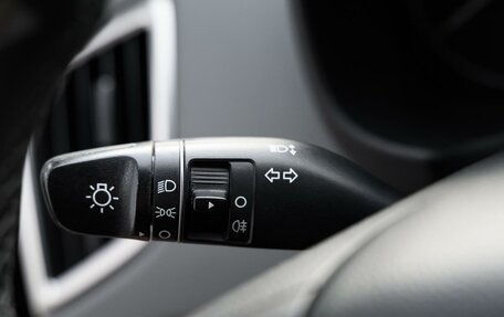 Hyundai Creta I рестайлинг, 2018 год, 1 769 000 рублей, 17 фотография