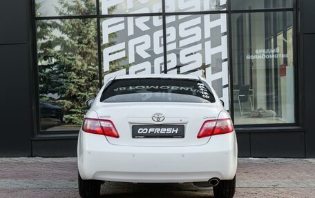 Toyota Camry, 2010 год, 1 316 000 рублей, 4 фотография