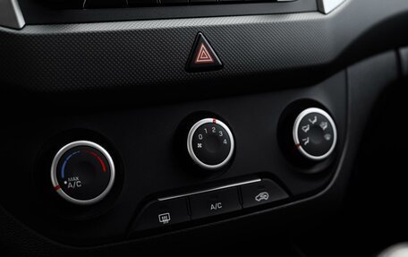 Hyundai Creta I рестайлинг, 2018 год, 1 769 000 рублей, 13 фотография