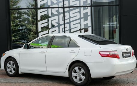 Toyota Camry, 2010 год, 1 316 000 рублей, 2 фотография