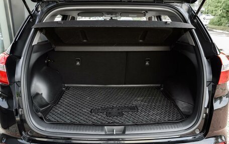 Hyundai Creta I рестайлинг, 2018 год, 1 769 000 рублей, 20 фотография