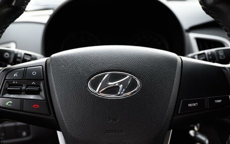 Hyundai Creta I рестайлинг, 2018 год, 1 769 000 рублей, 16 фотография