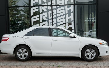 Toyota Camry, 2010 год, 1 316 000 рублей, 5 фотография