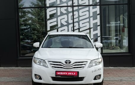 Toyota Camry, 2010 год, 1 316 000 рублей, 3 фотография