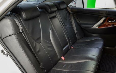 Toyota Camry, 2010 год, 1 316 000 рублей, 6 фотография