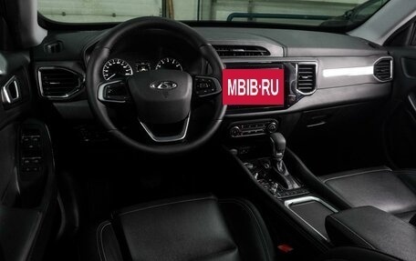 Chery Tiggo 4 I рестайлинг, 2022 год, 1 289 000 рублей, 6 фотография