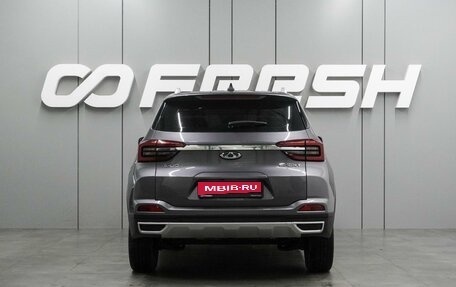Chery Tiggo 4 I рестайлинг, 2022 год, 1 289 000 рублей, 4 фотография