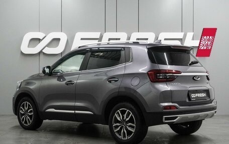Chery Tiggo 4 I рестайлинг, 2022 год, 1 289 000 рублей, 2 фотография