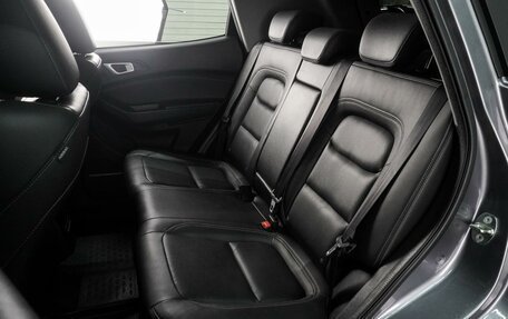 Chery Tiggo 4 I рестайлинг, 2022 год, 1 289 000 рублей, 9 фотография