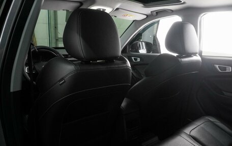 Chery Tiggo 4 I рестайлинг, 2022 год, 1 289 000 рублей, 11 фотография