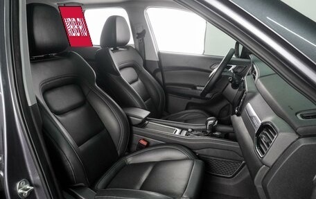 Chery Tiggo 4 I рестайлинг, 2022 год, 1 289 000 рублей, 8 фотография